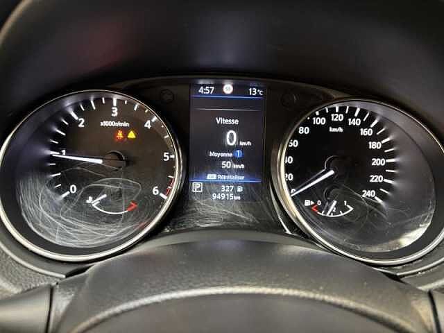 Nissan Qashqai Business AUTOMATIQUE