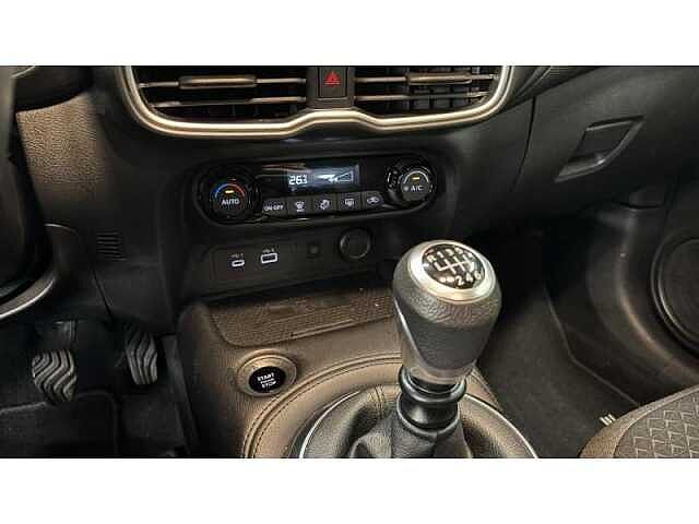 Nissan Juke N-Desing