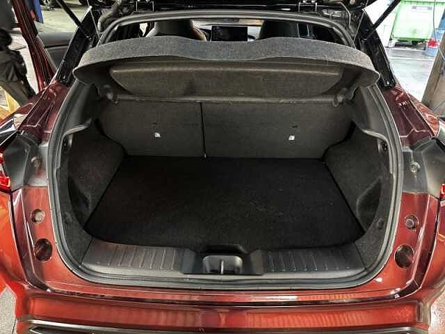 Nissan Juke N-Desing