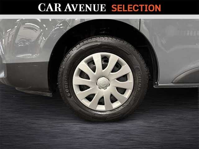 Nissan Primastar COMBI L2H1 N-CONNECTA + Crochet