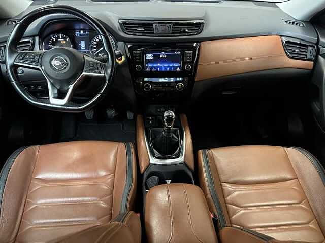 Nissan X-Trail TEKNA