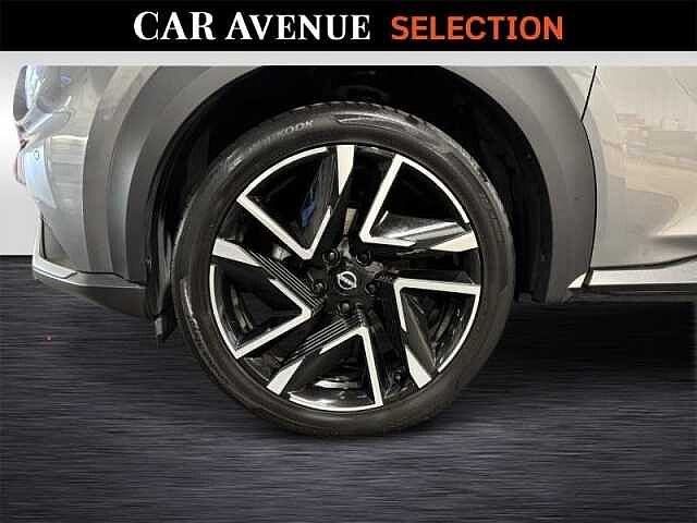 Nissan Juke N-Desing