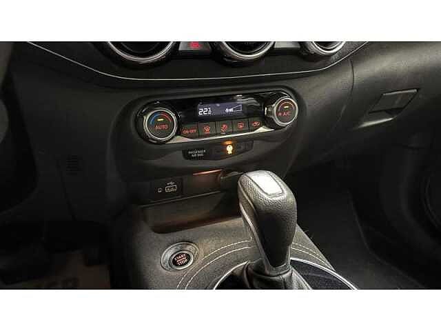 Nissan Juke N design