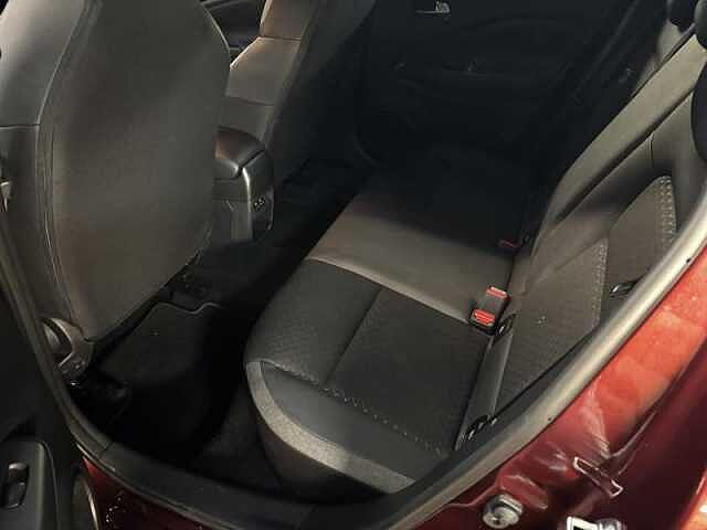 Nissan Juke N-Desing