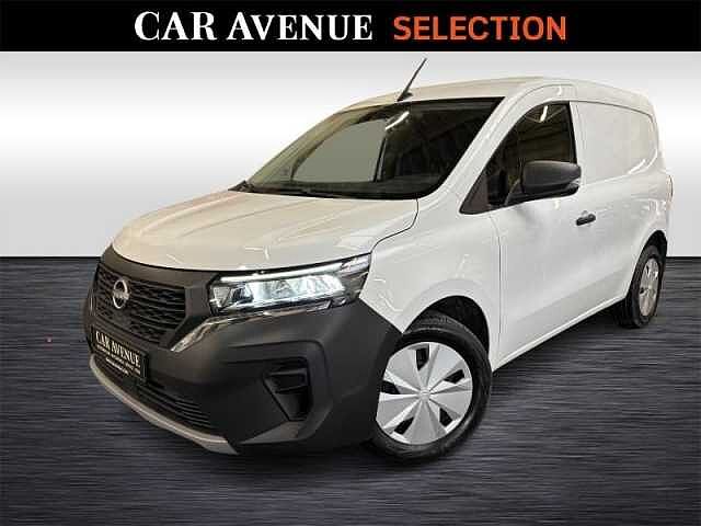 Nissan Townstar ACENTA L1H1