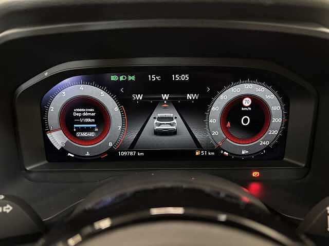 Nissan Qashqai N-CONNECTA