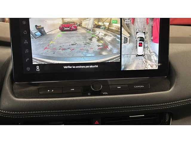 Nissan X-Trail E-Power N-Connecta