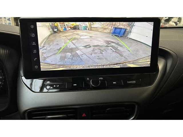 Nissan Juke N-Desing