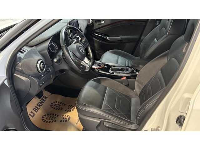 Nissan Juke N design