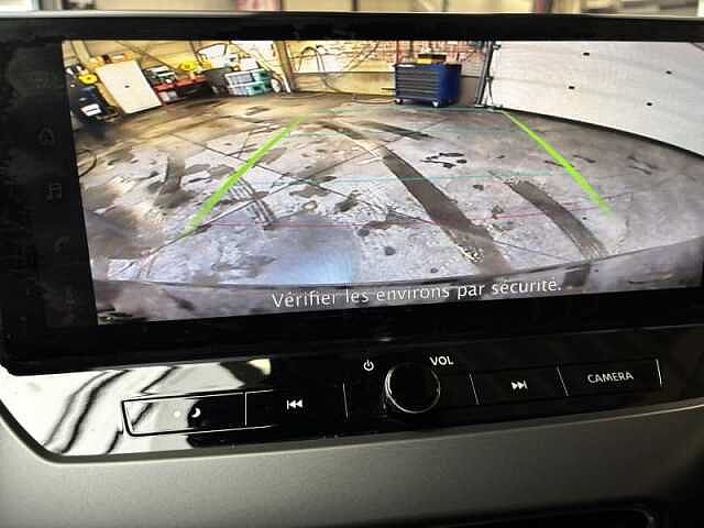 Nissan Juke Acenta + Confort pack