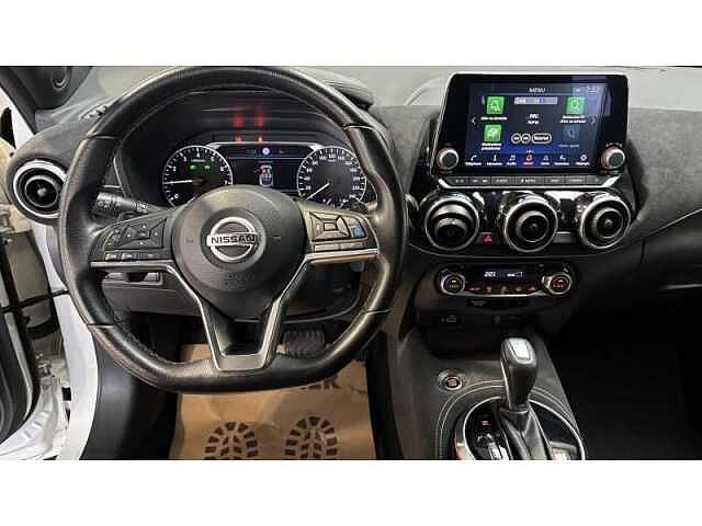Nissan Juke N design