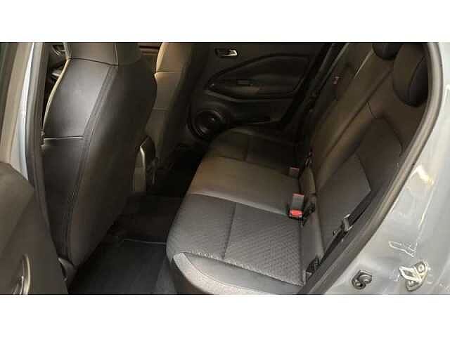 Nissan Juke N-DESIGN