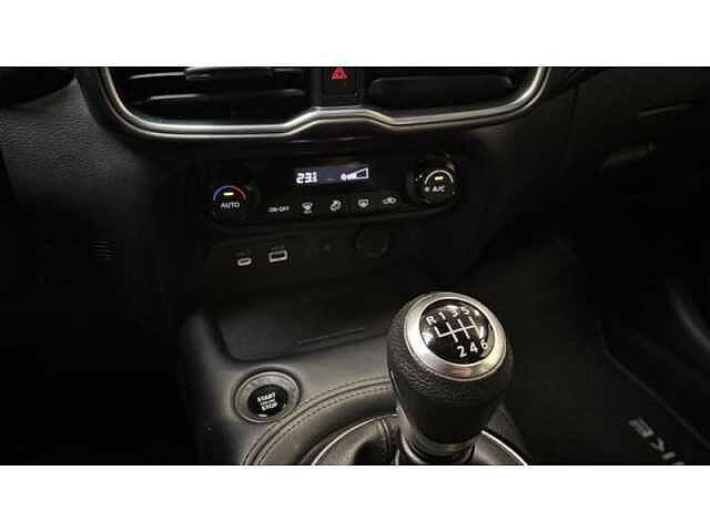 Nissan Juke N-DESIGN