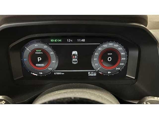 Nissan X-Trail E-Power N-Connecta