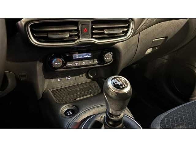 Nissan Juke N-Desing