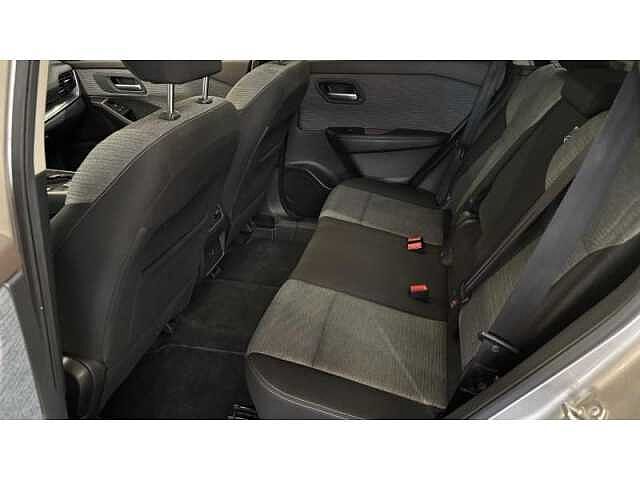 Nissan X-Trail E-Power N-Connecta