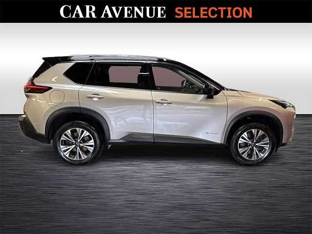 Nissan X-Trail E-Power N-Connecta