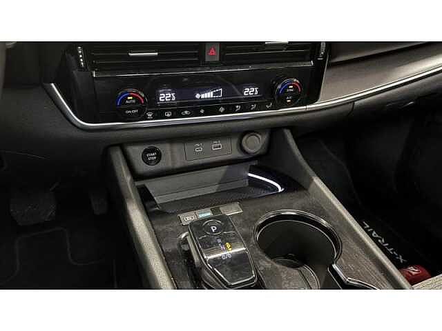 Nissan X-Trail E-Power N-Connecta