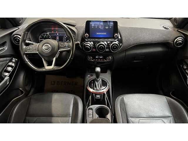 Nissan Juke N design