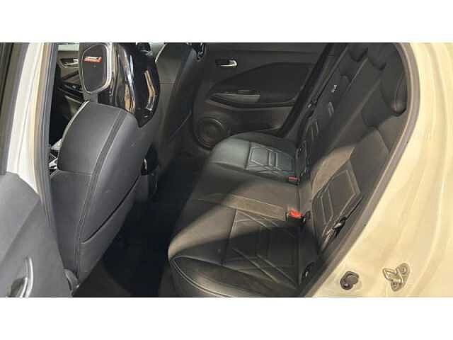 Nissan Juke N design