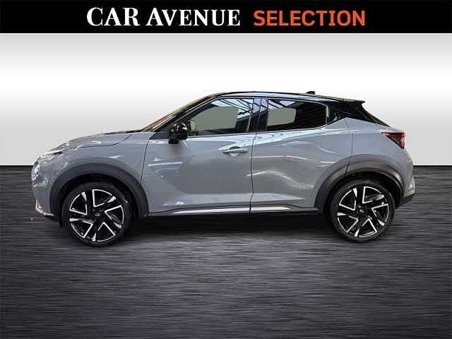 Nissan Juke N-Desing