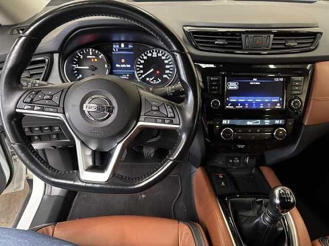 Nissan X-Trail TEKNA