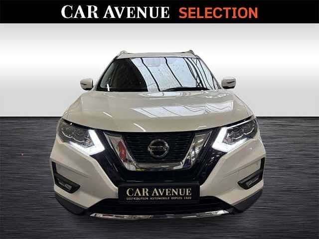 Nissan X-Trail TEKNA