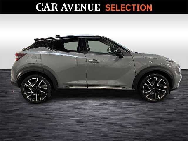 Nissan Juke N-DESIGN