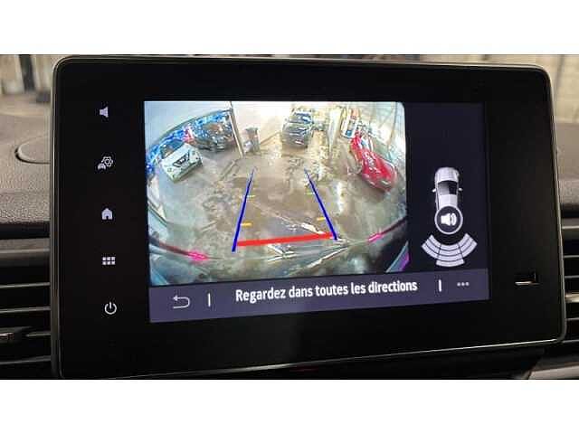 Nissan Primastar COMBI L2H1 N-CONNECTA + Crochet