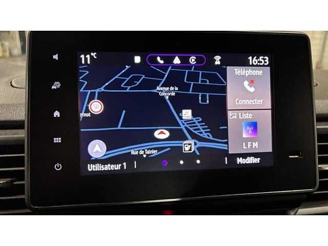 Nissan Primastar COMBI L2H1 N-CONNECTA + Crochet