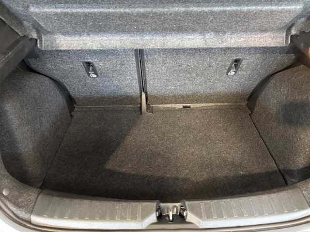 Nissan Micra N-Connecta