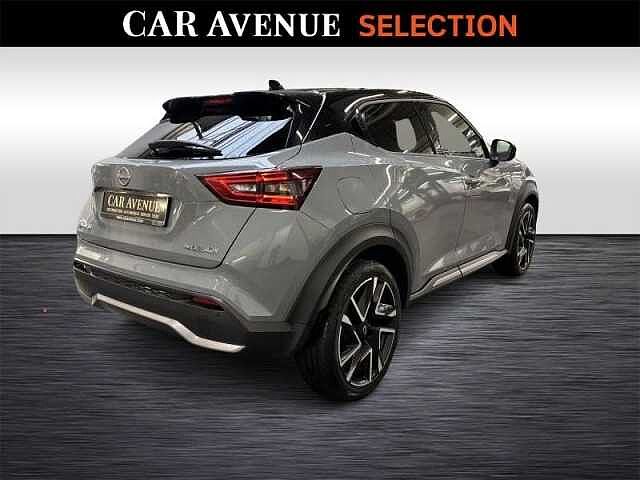 Nissan Juke N-DESIGN