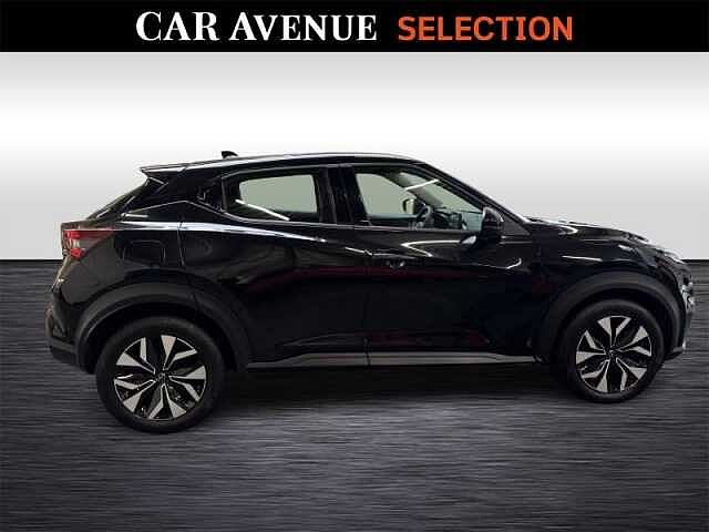 Nissan Juke Acenta + Confort Pack