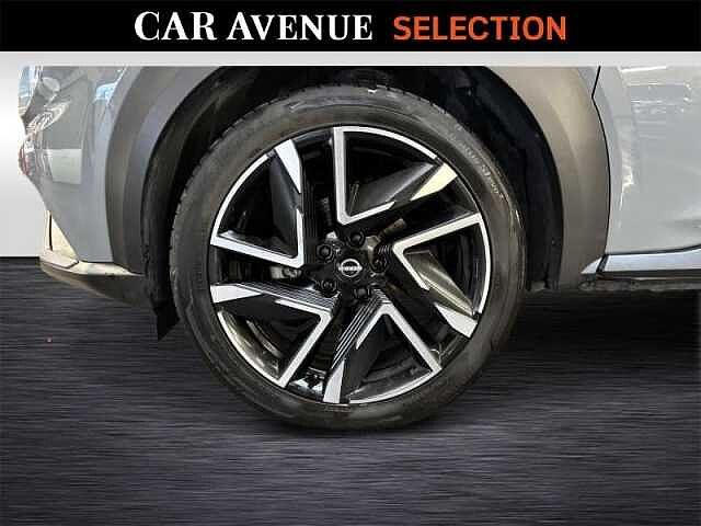 Nissan Juke N-DESIGN