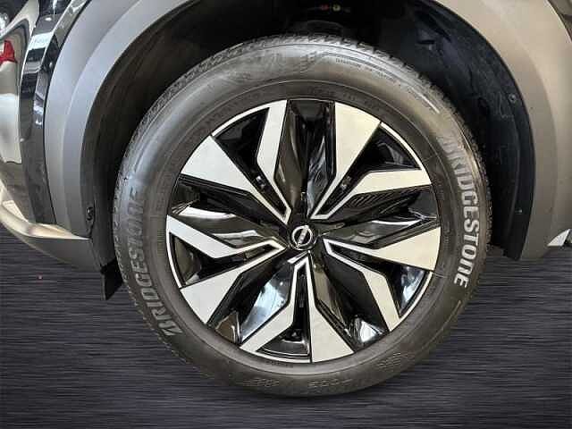 Nissan Juke Acenta + Confort Pack