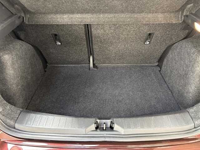 Nissan Micra N design AUTOMATIQUE