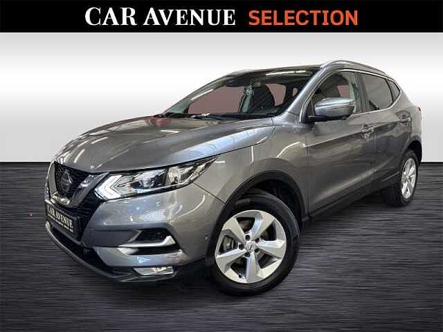 Nissan Qashqai Business AUTOMATIQUE