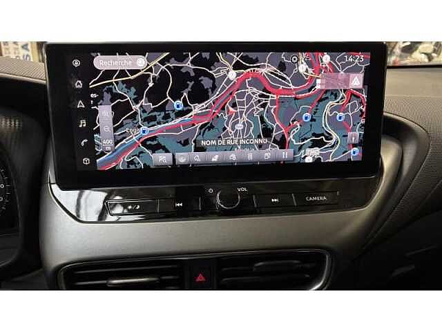 Nissan Juke N-Desing