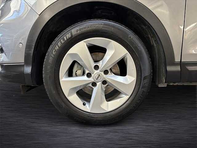 Nissan Qashqai Business AUTOMATIQUE