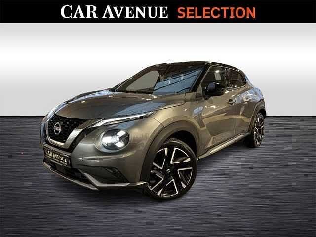 Nissan Juke N-Design