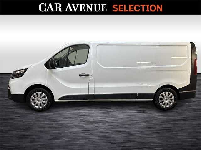 Nissan Interstar N-CONNECTA + Pack Cargo VAN L2H1 3t1