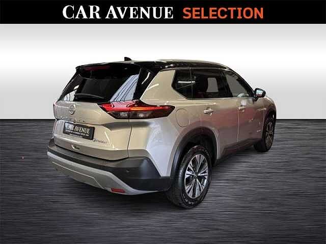 Nissan X-Trail E-Power N-Connecta