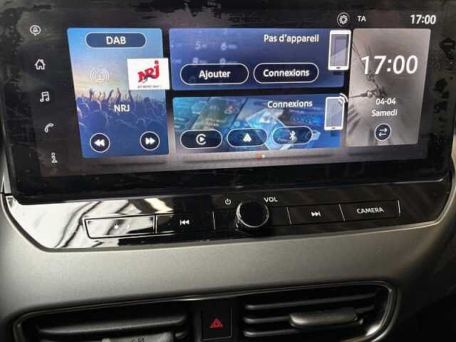 Nissan Juke Acenta + Confort Pack