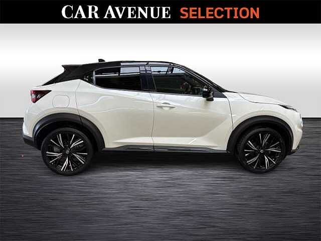 Nissan Juke N design
