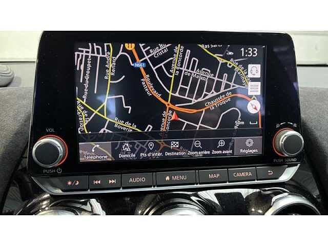 Nissan Juke N design