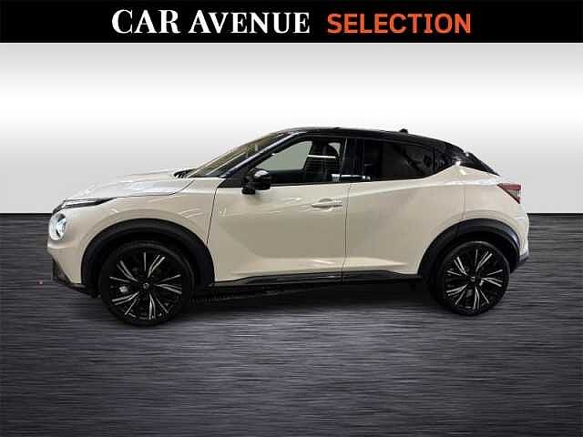 Nissan Juke N design
