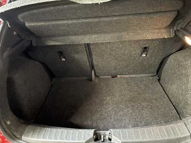 Nissan Micra N-CONNECTA + CONNECT PA