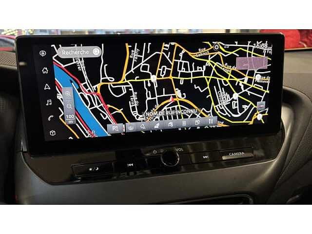 Nissan Juke N-Desing