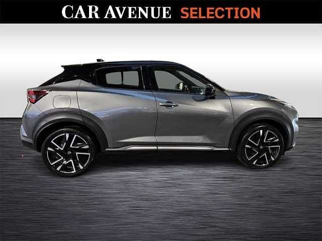 Nissan Juke N-Desing