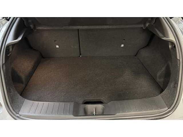 Nissan Juke N-Desing